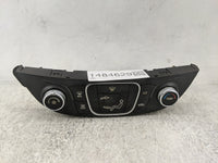 2018 Chevrolet Malibu Climate Control Module Temperature AC/Heater Replacement P/N:84105597 7370200000000X, 000235226 Fits O
