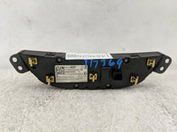 2018 Chevrolet Malibu Climate Control Module Temperature AC/Heater Replacement P/N:84105597 7370200000000X, 000235226 Fits O