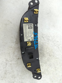 2018 Chevrolet Malibu Climate Control Module Temperature AC/Heater Replacement P/N:84105597 737020000000X, 000235226 Fits OE