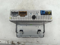 2018 Chevrolet Malibu Information Display Screen 1487115 - Oemusedautoparts1.com