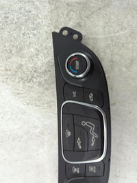 2018-2021 Chevrolet Malibu Climate Control Module Temperature AC/Heater Replacement P/N:84105597 L11723DZHP10070A Fits OEM U
