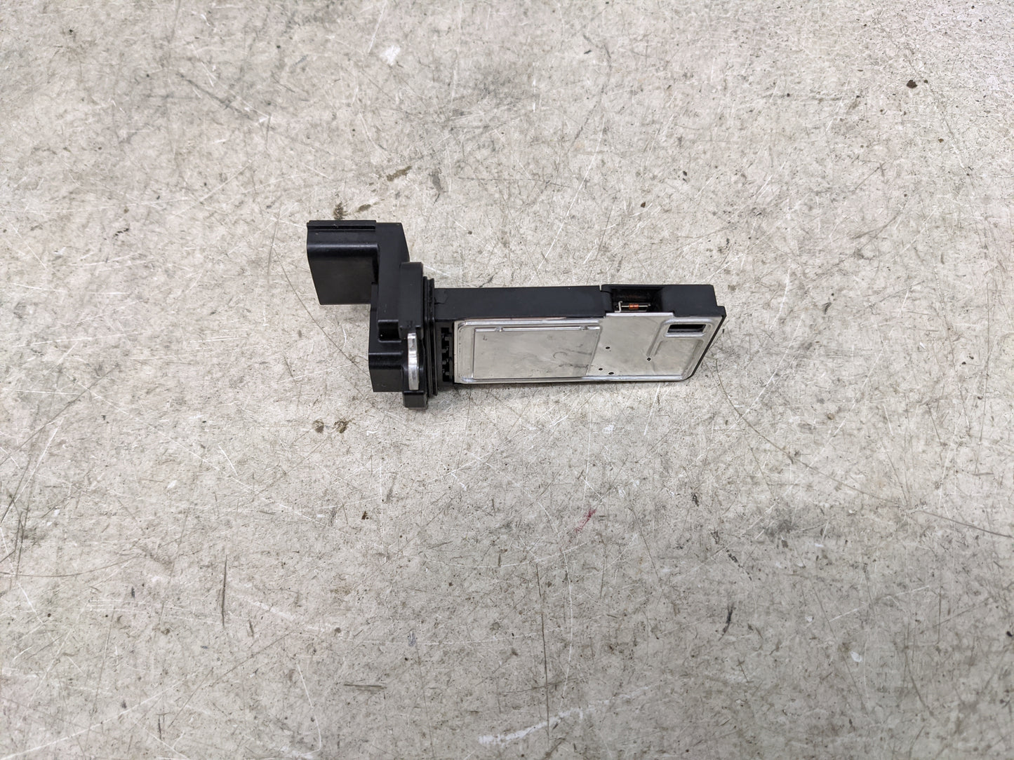 2016-2021 Chevrolet Malibu Mass Air Flow Meter Maf 1489831 - Oemusedautoparts1.com