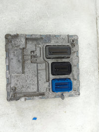 2018-2019 Chevrolet Malibu PCM Engine Control Computer ECU ECM PCU OEM P/N:12699666 12697426 Fits Fits 2018 2019 OEM Used Au