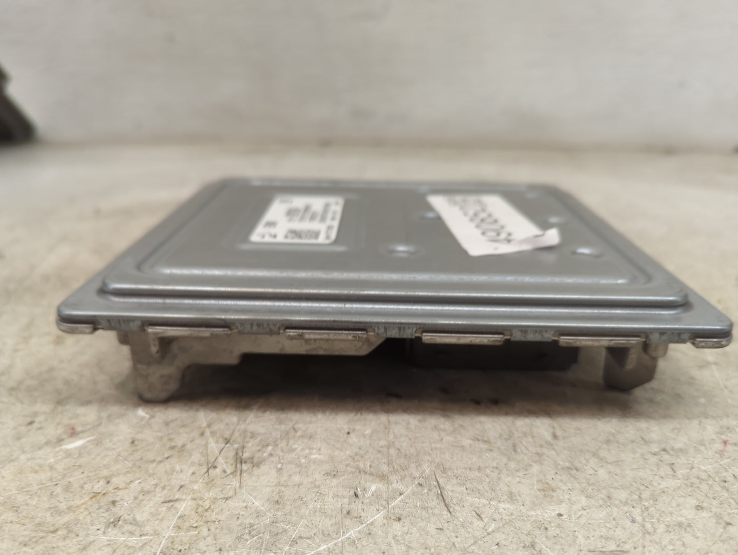 2018-2019 Chevrolet Malibu PCM Engine Control Computer ECU ECM PCU OEM P/N:12719250 1310101000000X, 116833270 Fits Fits 2018