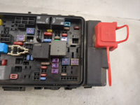 2018-2019 Chevrolet Malibu Fusebox Fuse Box Panel Relay Module P/N:13500128 13500114, 13500113, 13500129 Fits Fits 2018 2019