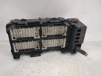 2018-2019 Chevrolet Malibu Fusebox Fuse Box Panel Relay Module P/N:13500128 13500114, 13500113, 13500129 Fits Fits 2018 2019