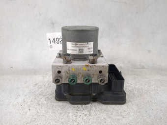 compare product 2018 Chevrolet Malibu ABS Pump Control Module Replacement P/N:0265255166 0265955530, 22651065330, 84205766, 2450402000000X Fits OEM Used Auto Parts