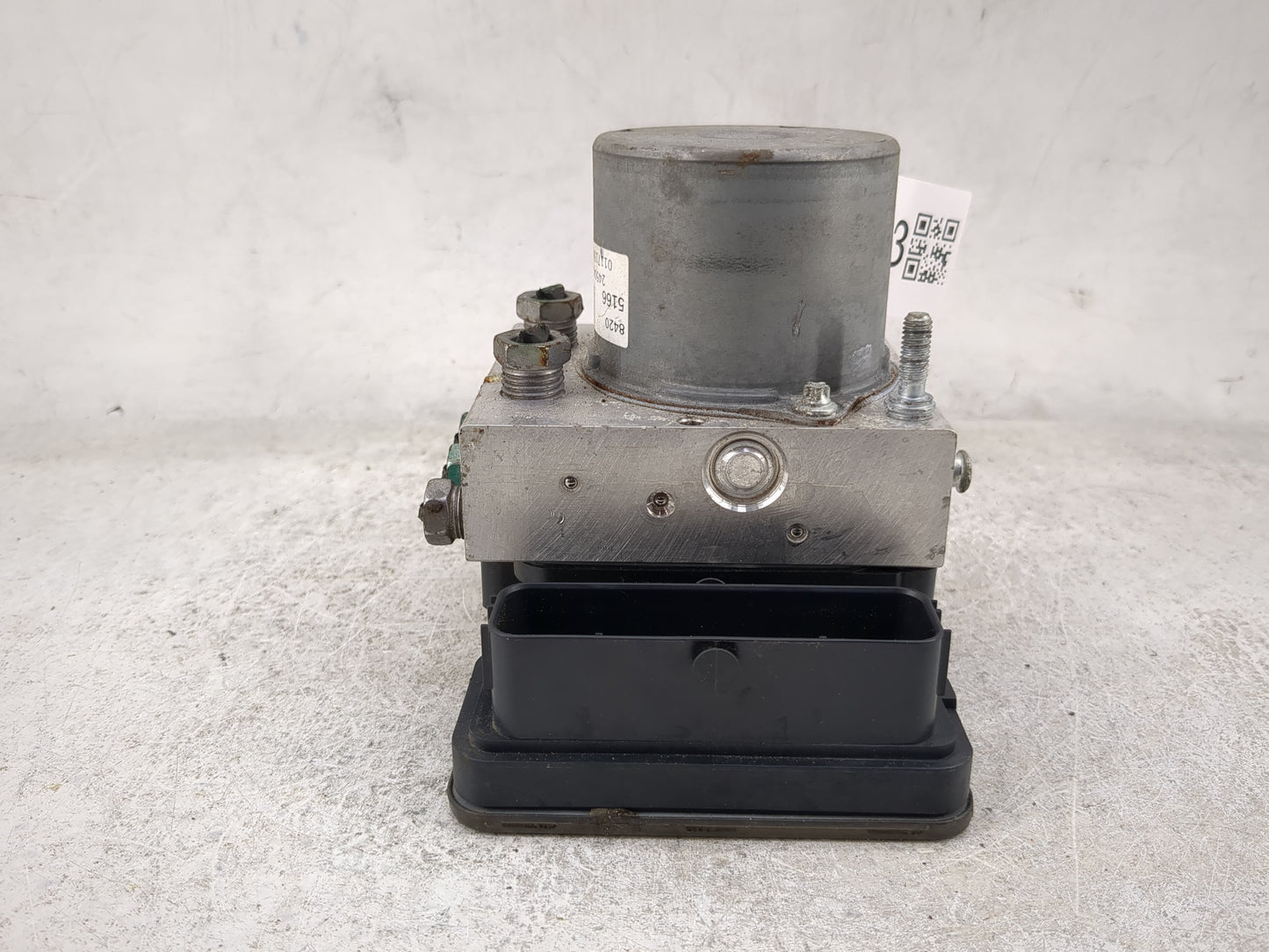 2018 Chevrolet Malibu ABS Pump Control Module Replacement P/N:0265255166 0265955530, 22651065330, 84205766, 2450402000000X F