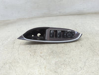 2016-2021 Chevrolet Malibu Master Power Window Switch Replacement Driver Side Left P/N:84139693 Fits OEM Used Auto Parts - O