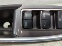 2016-2021 Chevrolet Malibu Master Power Window Switch Replacement Driver Side Left P/N:84139693 Fits OEM Used Auto Parts - O