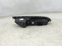 2016-2021 Chevrolet Malibu Master Power Window Switch Replacement Driver Side Left P/N:84139693 Fits OEM Used Auto Parts - O