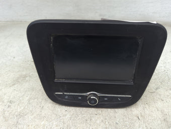 compare product 2018 Chevrolet Malibu Radio AM FM Cd Player Receiver Replacement P/N:MB392803701 Fits OEM Used Auto Parts