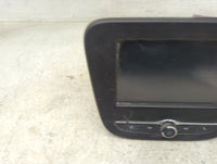 2018 Chevrolet Malibu Radio AM FM Cd Player Receiver Replacement P/N:MB392803701 Fits OEM Used Auto Parts - Oemusedautoparts