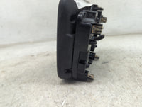 2018 Chevrolet Malibu Radio AM FM Cd Player Receiver Replacement P/N:MB392803701 Fits OEM Used Auto Parts - Oemusedautoparts