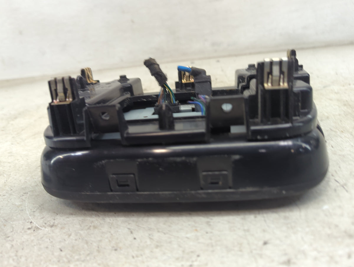 2018 Chevrolet Malibu Radio AM FM Cd Player Receiver Replacement P/N:MB392803701 Fits OEM Used Auto Parts - Oemusedautoparts