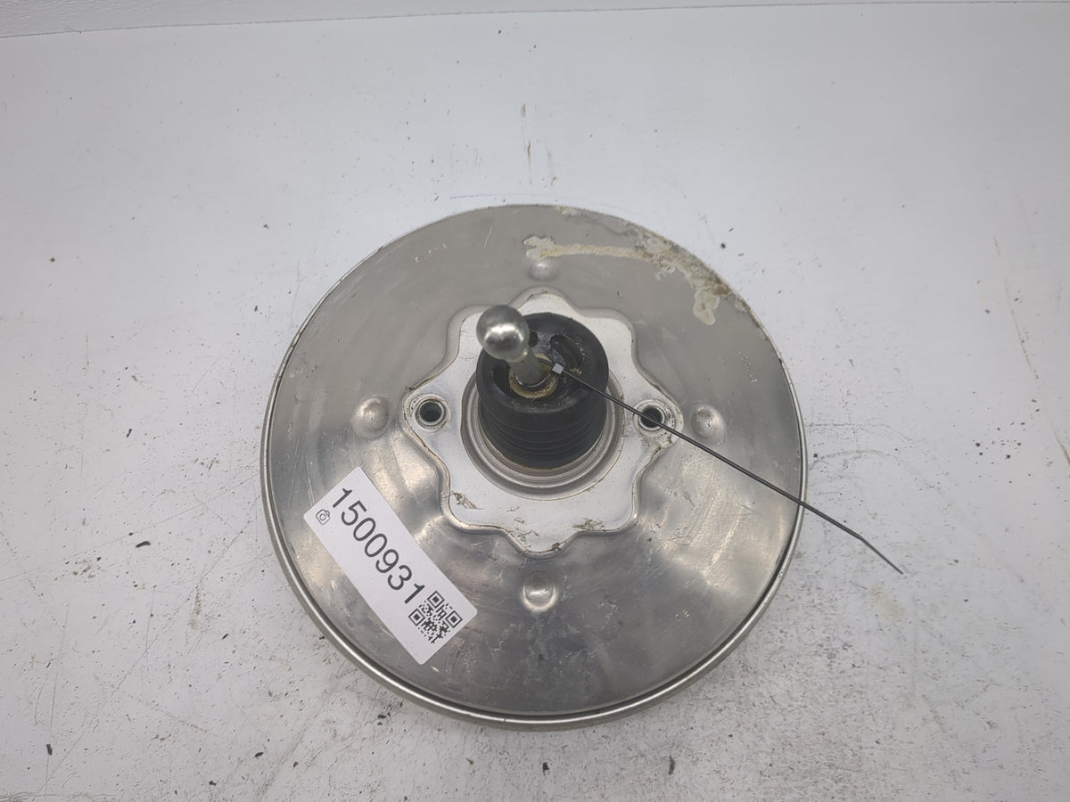 2016-2021 Chevrolet Malibu Power Brake Booster Oem 1500931 - Oemusedautoparts1.com