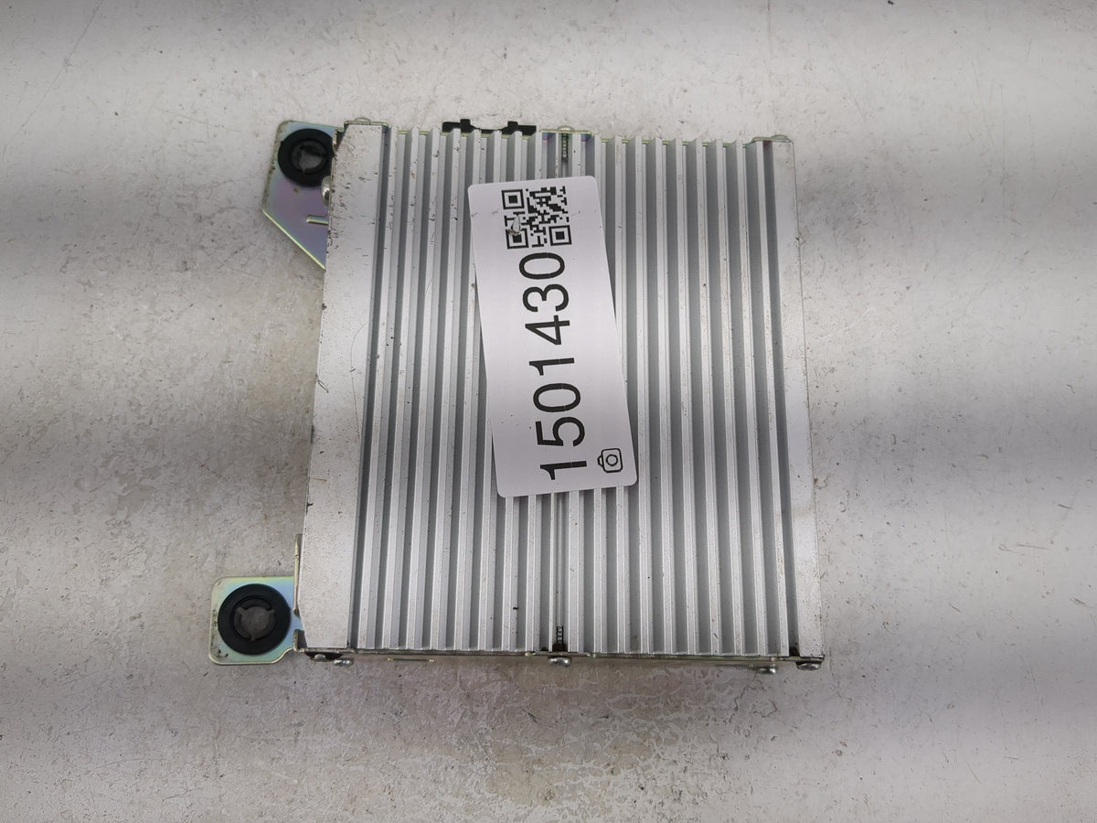 2018-2018 Chevrolet Malibu Body Control Module Bcm - Oemusedautoparts1.com