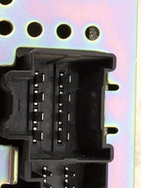 2018-2018 Chevrolet Malibu Body Control Module Bcm - Oemusedautoparts1.com