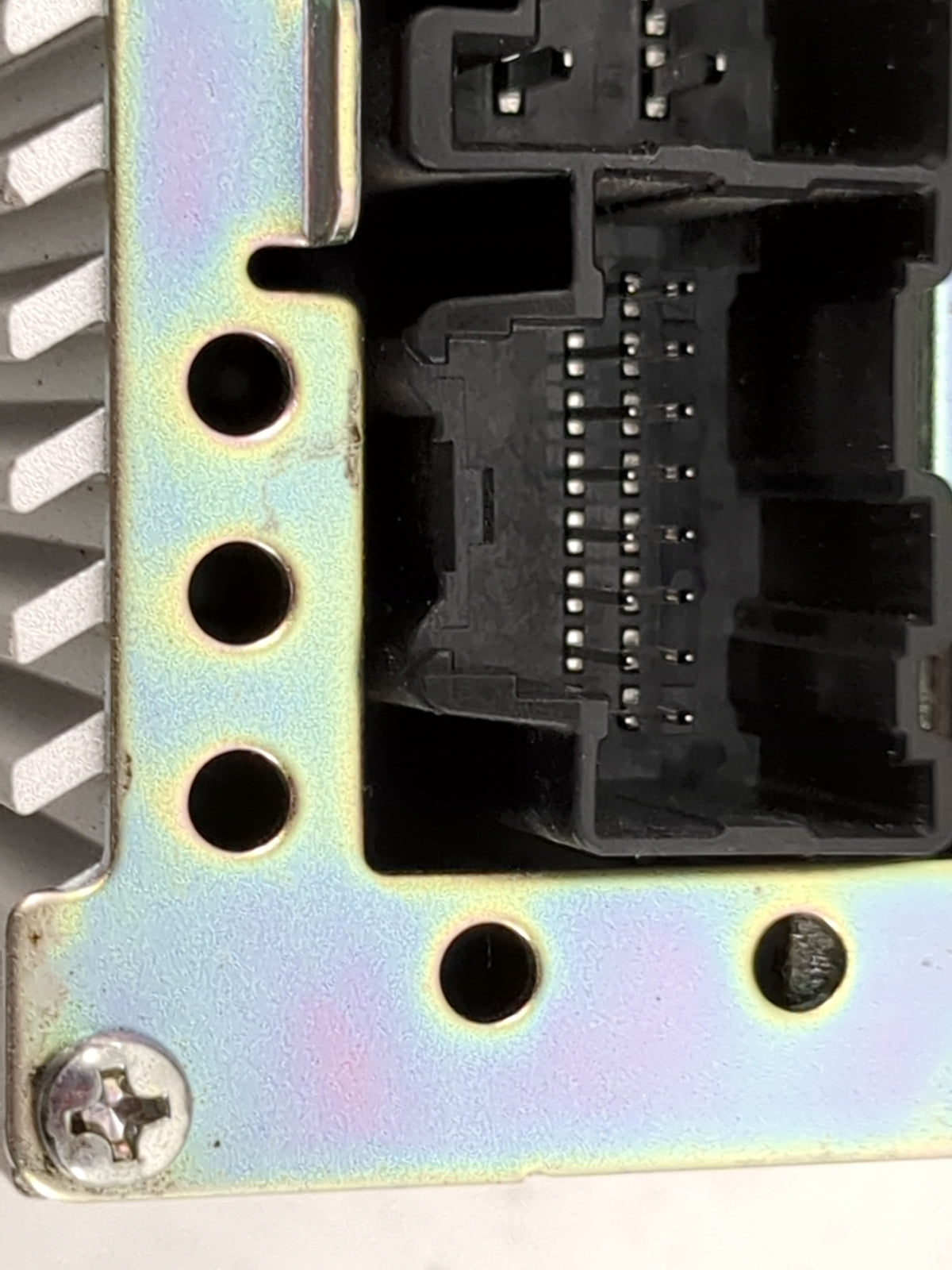 2018-2018 Chevrolet Malibu Body Control Module Bcm - Oemusedautoparts1.com