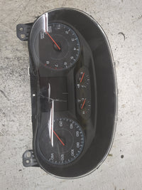 2017-2018 Chevrolet Malibu Instrument Cluster Speedometer Gauges P/N:84296450 812372274 Miles: Fits Fits 2017 2018 OEM Used 