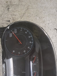 2017-2018 Chevrolet Malibu Instrument Cluster Speedometer Gauges P/N:84296450 812372274 Miles: Fits Fits 2017 2018 OEM Used 