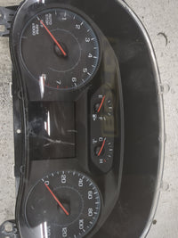 2017-2018 Chevrolet Malibu Instrument Cluster Speedometer Gauges P/N:84296450 812372274 Miles: Fits Fits 2017 2018 OEM Used 