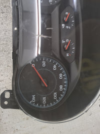 2017-2018 Chevrolet Malibu Instrument Cluster Speedometer Gauges P/N:84296450 812372274 Miles: Fits Fits 2017 2018 OEM Used 