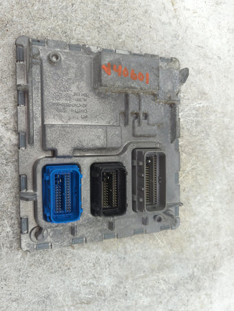 compare product 2018-2019 Chevrolet Malibu PCM Engine Control Computer ECU ECM PCU OEM P/N:12689129 12680194 Fits Fits 2018 2019 OEM Used Auto Parts
