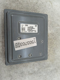 2018-2019 Chevrolet Malibu PCM Engine Control Computer ECU ECM PCU OEM P/N:12689129 12680194 Fits Fits 2018 2019 OEM Used Au