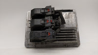 2017-2021 Chevrolet Malibu PCM Engine Control Computer ECU ECM PCU OEM P/N:12680876 12677677 Fits OEM Used Auto Parts - Oemu