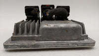 2017-2021 Chevrolet Malibu PCM Engine Control Computer ECU ECM PCU OEM P/N:12680876 12677677 Fits OEM Used Auto Parts - Oemu