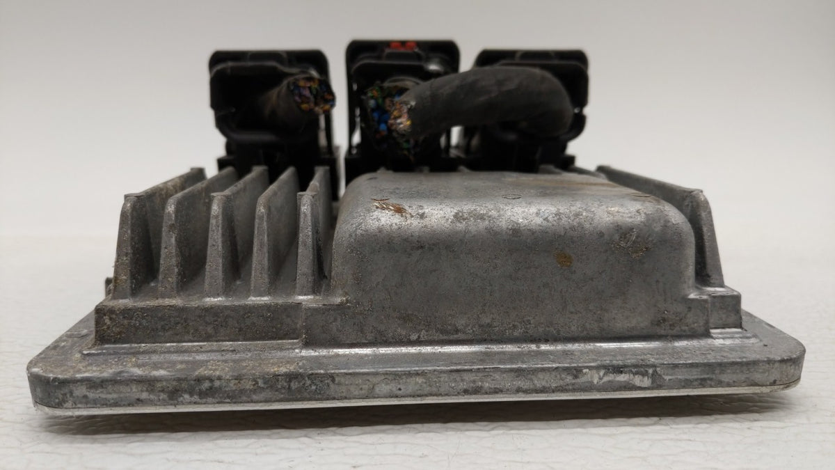 2017-2021 Chevrolet Malibu PCM Engine Control Computer ECU ECM PCU OEM P/N:12680876 12677677 Fits 2017 2018 2019 2020 2021 2