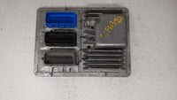 2017-2021 Chevrolet Malibu PCM Engine Control Computer ECU ECM PCU OEM P/N:12680876 12677677 Fits OEM Used Auto Parts - Oemu