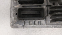 2017-2021 Chevrolet Malibu PCM Engine Control Computer ECU ECM PCU OEM P/N:12680876 12677677 Fits OEM Used Auto Parts - Oemu