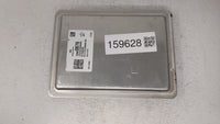 2017-2021 Chevrolet Malibu PCM Engine Control Computer ECU ECM PCU OEM P/N:12680876 12677677 Fits OEM Used Auto Parts - Oemu