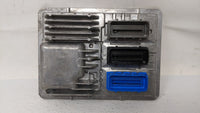 2017-2018 Chevrolet Malibu PCM Engine Control Computer ECU ECM PCU OEM P/N:12680876 12677677, 12692812 Fits Fits 2017 2018 2