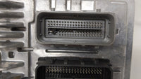 2017-2018 Chevrolet Malibu PCM Engine Control Computer ECU ECM PCU OEM P/N:12680876 12677677, 12692812 Fits Fits 2017 2018 2