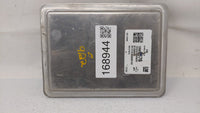 2017-2018 Chevrolet Malibu PCM Engine Control Computer ECU ECM PCU OEM P/N:12680876 12677677, 12692812 Fits Fits 2017 2018 2