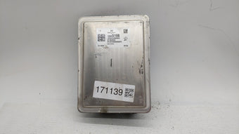 compare product 2017-2018 Chevrolet Malibu PCM Engine Control Computer ECU ECM PCU OEM P/N:12680876 12677677, 12692812 Fits Fits 2017 2018 2019 OEM Used Auto Parts