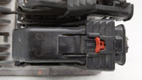 2017-2018 Chevrolet Malibu PCM Engine Control Computer ECU ECM PCU OEM P/N:12680876 12677677, 12692812 Fits Fits 2017 2018 2