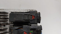 2017-2018 Chevrolet Malibu PCM Engine Control Computer ECU ECM PCU OEM P/N:12680876 12677677, 12692812 Fits Fits 2017 2018 2