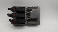 2017-2018 Chevrolet Malibu PCM Engine Control Computer ECU ECM PCU OEM P/N:12680876 12677677, 12692812 Fits Fits 2017 2018 2