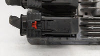 2017-2018 Chevrolet Malibu PCM Engine Control Computer ECU ECM PCU OEM P/N:12680876 12677677, 12692812 Fits Fits 2017 2018 2