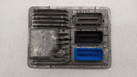 2017-2018 Chevrolet Malibu PCM Engine Control Computer ECU ECM PCU OEM P/N:12680876 12677677, 12692812 Fits Fits 2017 2018 2