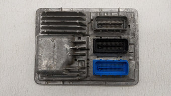 compare product 2017-2018 Chevrolet Malibu PCM Engine Control Computer ECU ECM PCU OEM P/N:12680876 12677677, 12692812 Fits Fits 2017 2018 2019 OEM Used Auto Parts