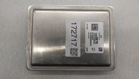 2017-2018 Chevrolet Malibu PCM Engine Control Computer ECU ECM PCU OEM P/N:12680876 12677677, 12692812 Fits Fits 2017 2018 2