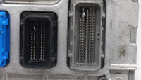 2018-2019 Chevrolet Malibu PCM Engine Control Computer ECU ECM PCU OEM P/N:12691559 12694511, 12689129 Fits Fits 2018 2019 O