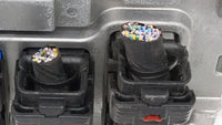 2018-2019 Chevrolet Malibu PCM Engine Control Computer ECU ECM PCU OEM P/N:12691559 12694511, 12689129 Fits Fits 2018 2019 O