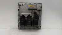 2018-2019 Chevrolet Malibu PCM Engine Control Computer ECU ECM PCU OEM P/N:12691559 12694511, 12689129 Fits Fits 2018 2019 O