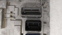 2018-2019 Chevrolet Malibu PCM Engine Control Computer ECU ECM PCU OEM P/N:12691559 12694511, 12689129 Fits Fits 2018 2019 O